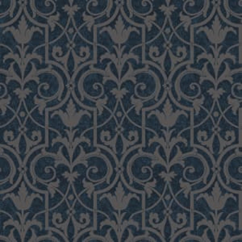 Ковролин EGE Highline Classic (Хайлайн Классик) RF52953925 Синий.