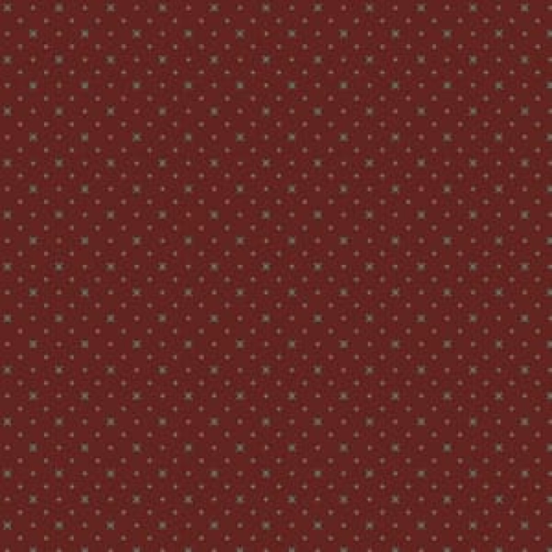 Ковролин EGE Highline Classic (Хайлайн Классик) RF52953930 Красный.