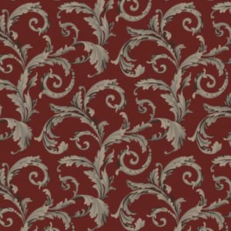 Ковролин EGE Highline Classic (Хайлайн Классик) RF52953934 Красный.