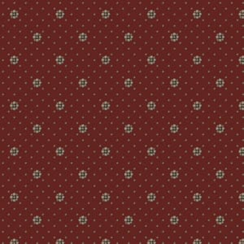 Ковролин EGE Highline Classic (Хайлайн Классик) RF52953935 Красный.