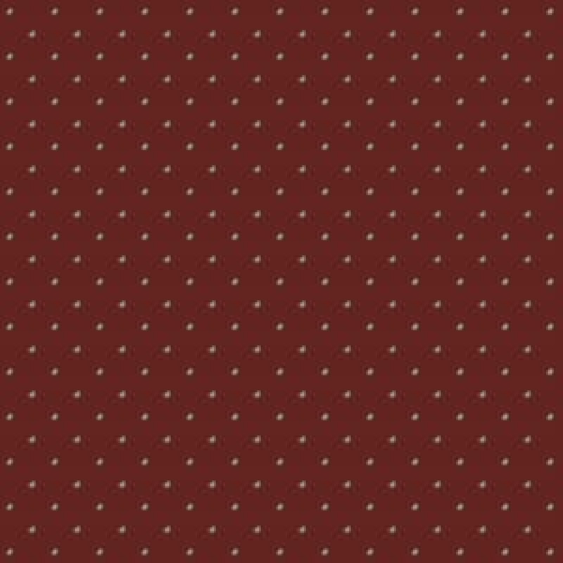 Ковролин EGE Highline Classic (Хайлайн Классик) RF52953936 Красный.