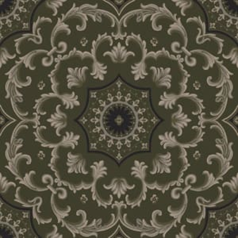 Ковролин EGE Highline Classic (Хайлайн Классик) RF52953939 Зеленый.