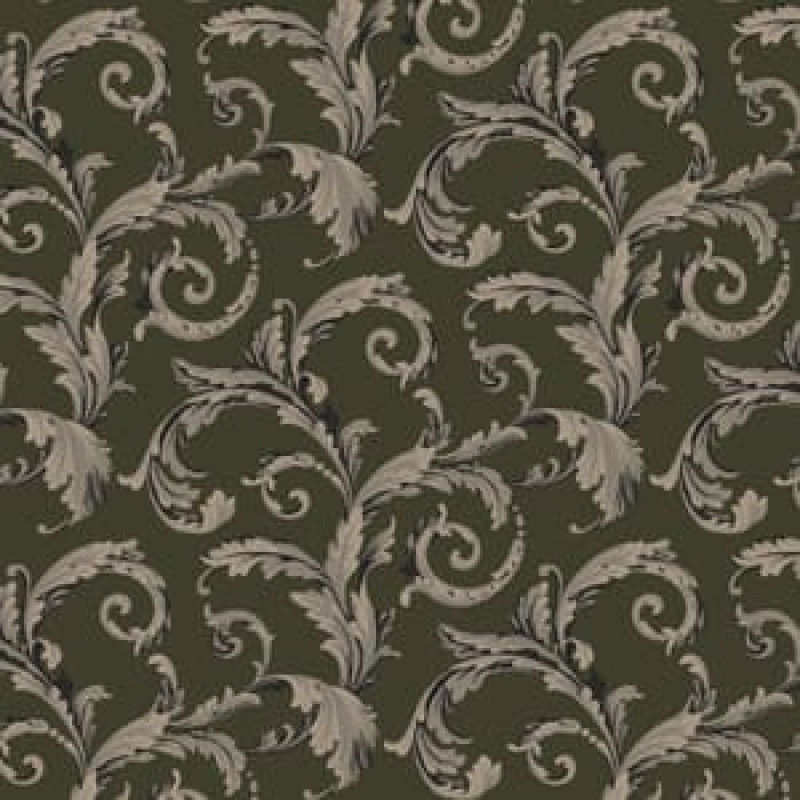 Ковролин EGE Highline Classic (Хайлайн Классик) RF52953941 Зеленый.