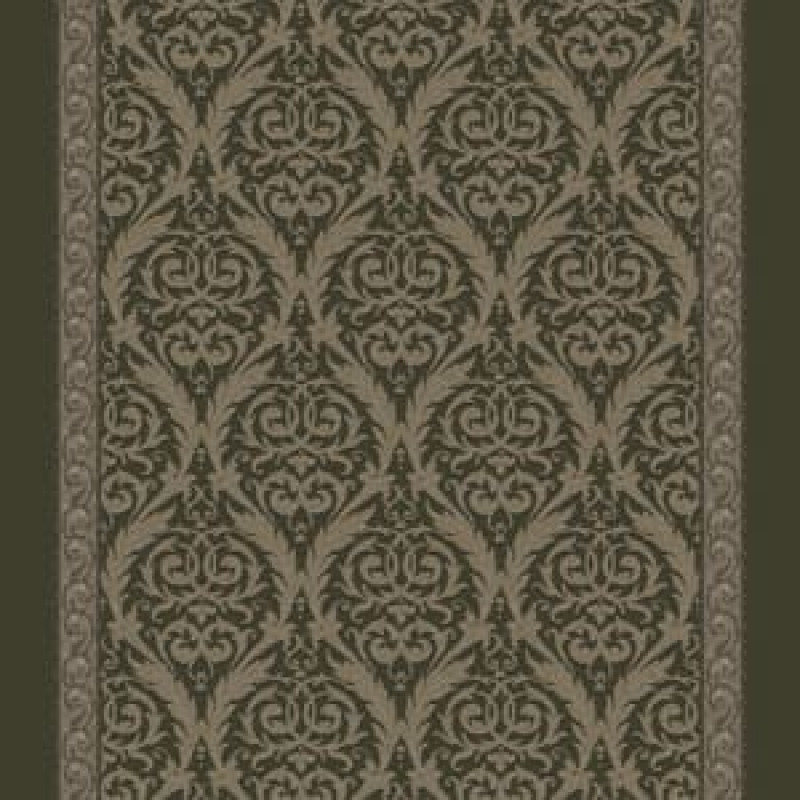 Ковролин EGE Highline Classic (Хайлайн Классик) RF52953945 Зеленый.