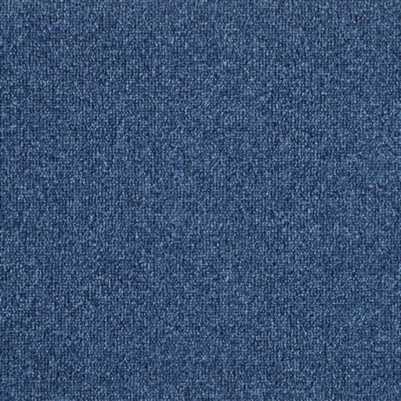 Ковролин ITC Rocca (Рокка) 076 Синий.