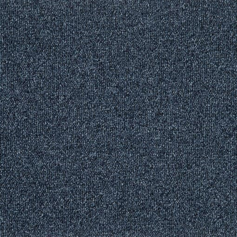 Ковролин ITC Rocca (Рокка) 078 Синий.