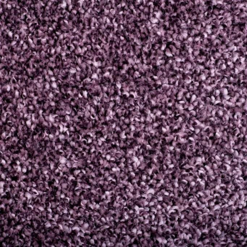 Ковролин Tarkett Modena (Модена) 47667 Фиолетовый.