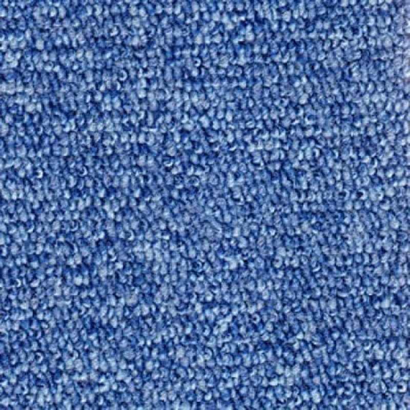 Ковролин AW Masquerade Stratos (Стратос) 77 Синий.