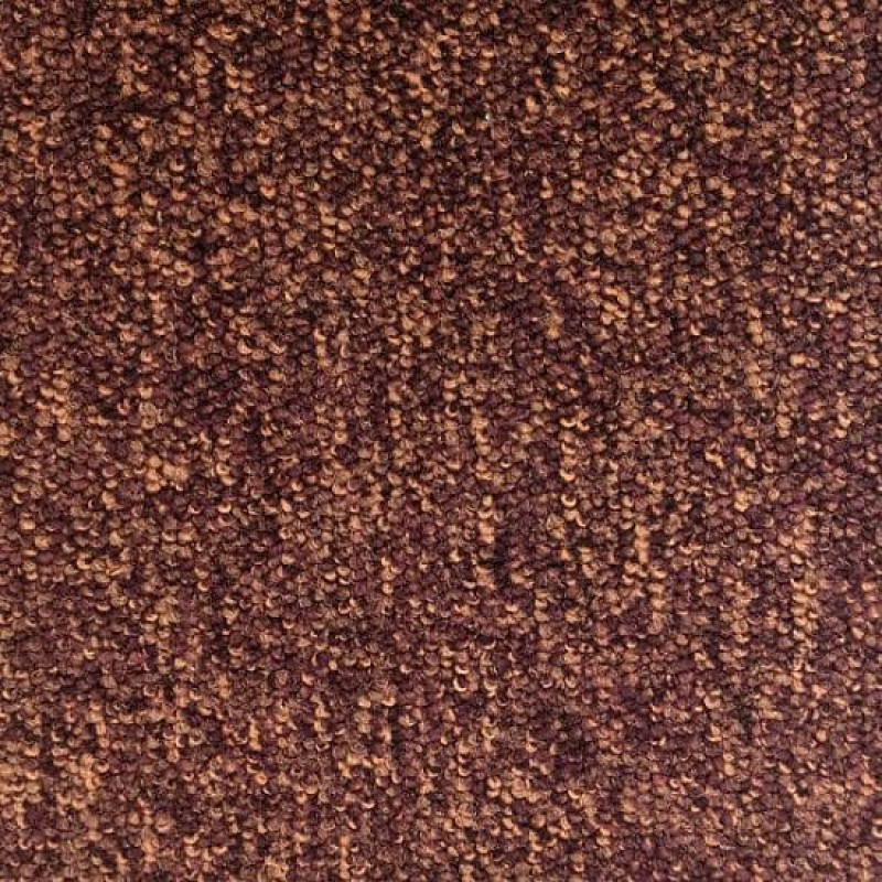 Ковролин AW Masquerade Stratos (Стратос) 87 Коричневый.