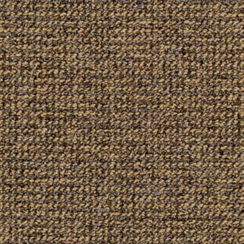 Ковролин ITC Tweed (Твид) 49 Коричневый.