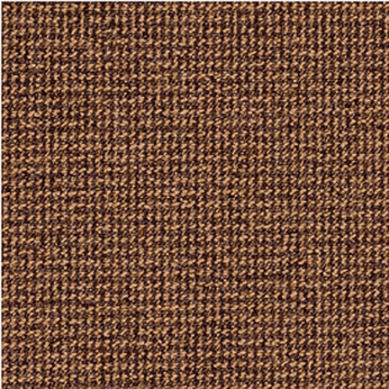 Ковролин ITC Tweed (Твид) 52 Коричневый.