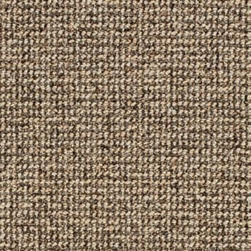 Ковролин ITC Tweed (Твид) 95 Коричневый.