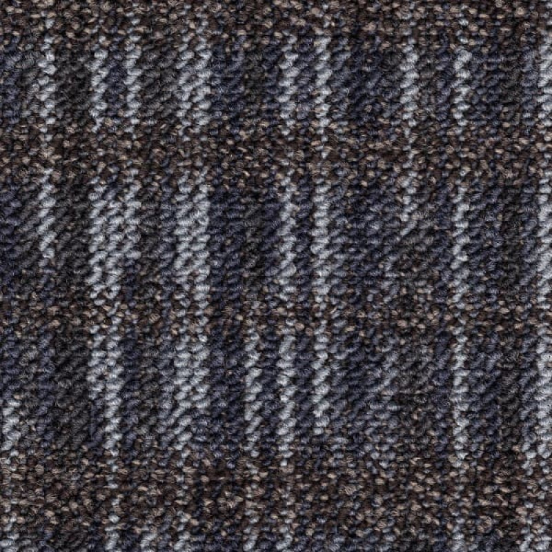 Ковровая плитка ESCOM Accent (Эском Аксент) 49430 Серый.