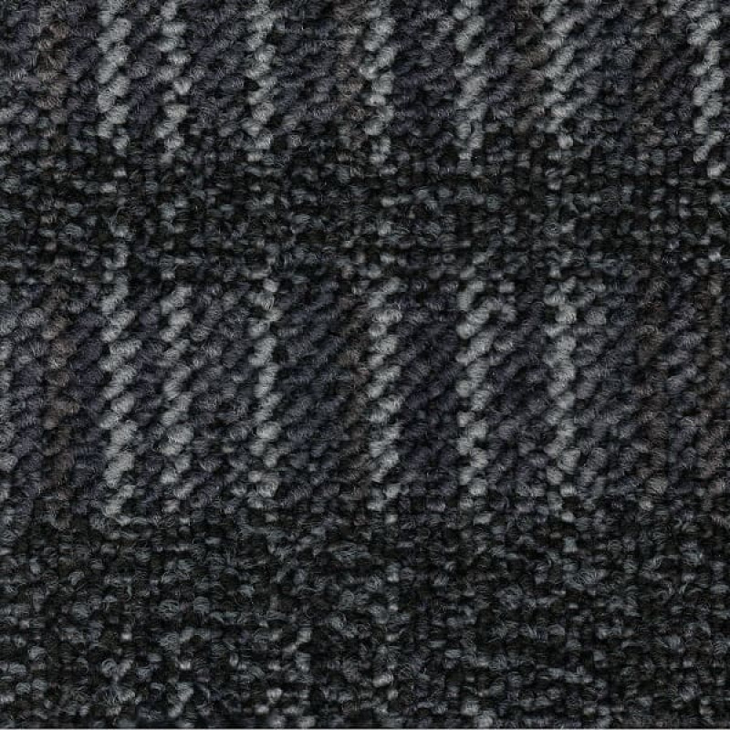 Ковровая плитка ESCOM Accent (Эском Аксент) 49450 Синий.