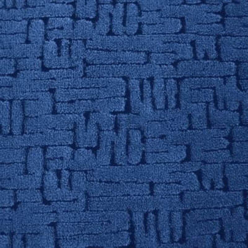 Ковролин Анды 570 Синий.