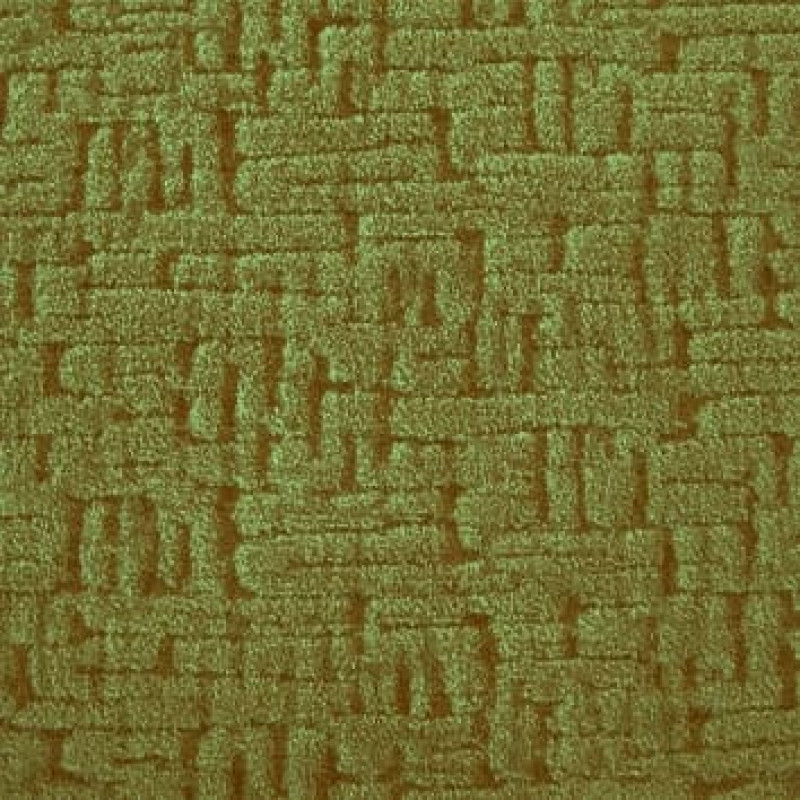 Ковролин Анды 630 Зеленый.