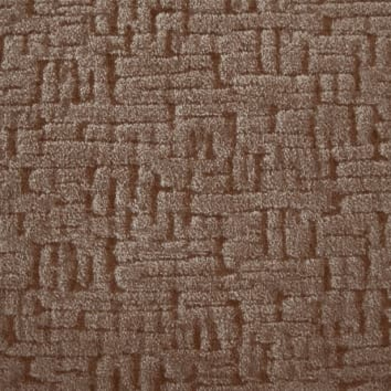 Ковролин Анды 915 Коричневый.