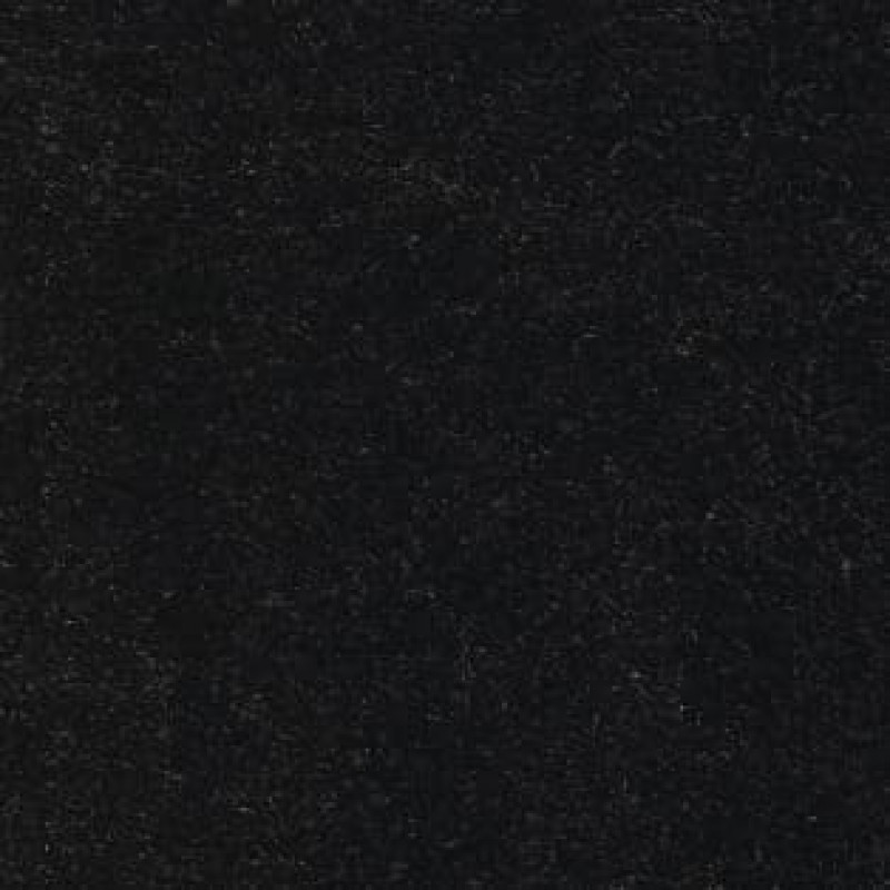 Ковролин AW Danieli (Даниели) 98 Чёрный.