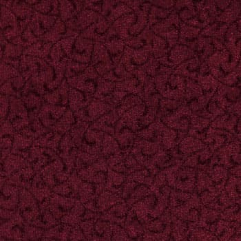 Ковролин AW Eminence (Эминенс) 11 Бордовый.