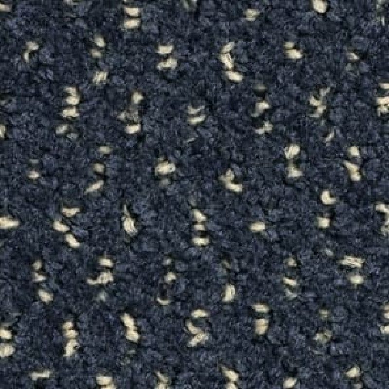 Ковролин Balsan Balmoral (Балсан Балморал) 980 Синий.