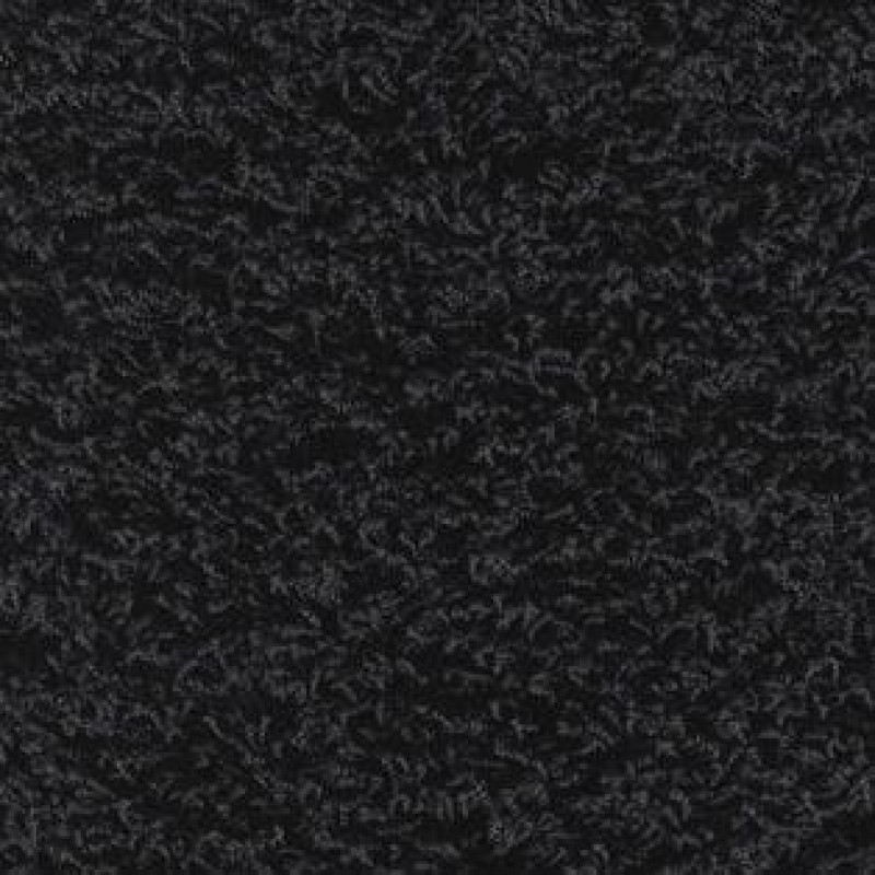 Ковролин AW Harlem (Гарлем) 99 Чёрный.