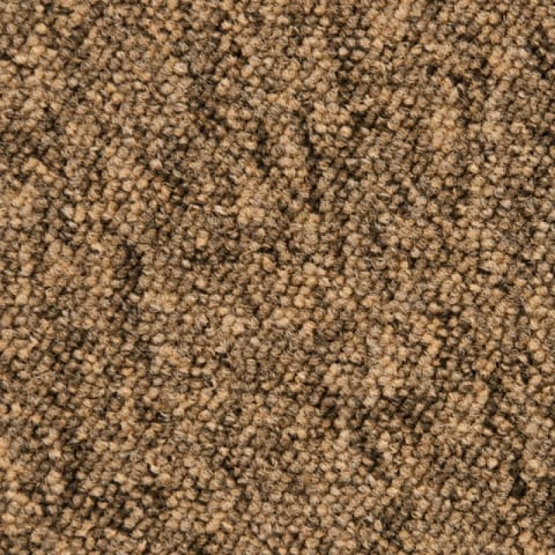 Ковровая плитка London (Лондон) 1209 Коричневый.