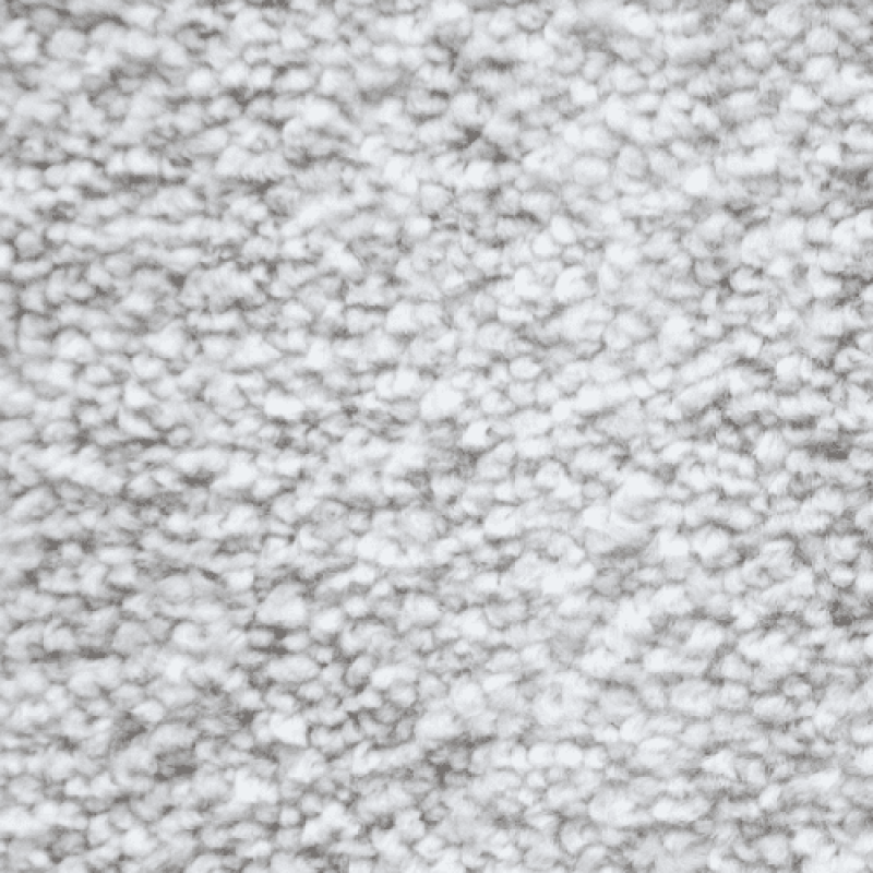 Ковролин AW Masquerade Luna (Луна) 90 Белый.