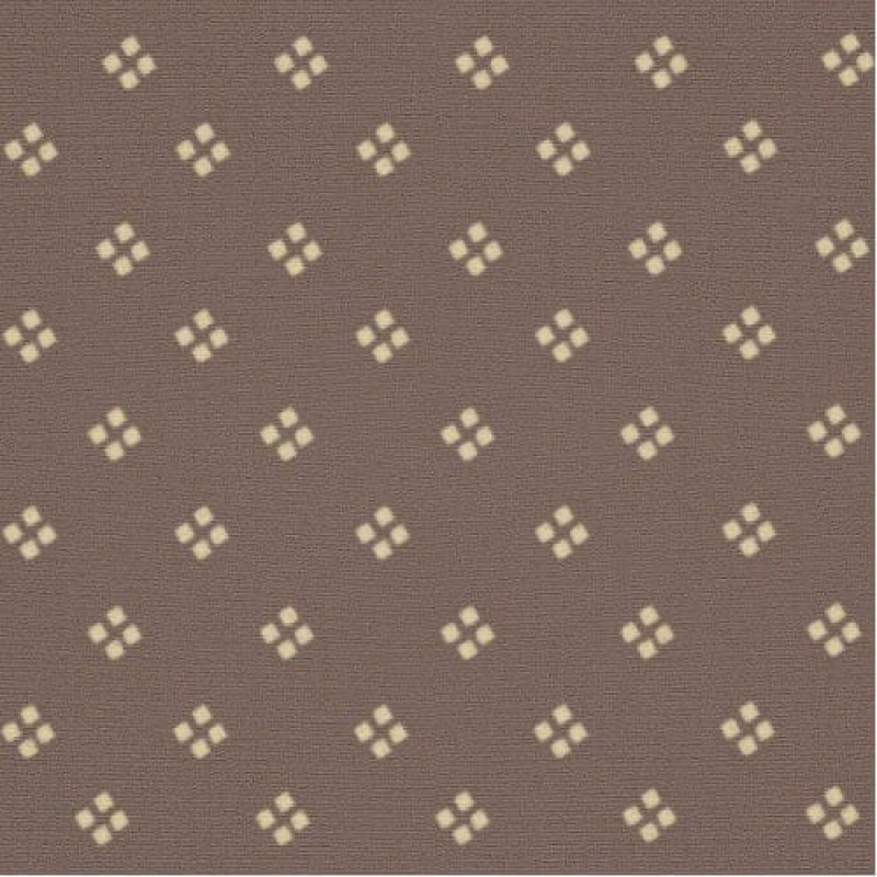 Ковролин Chambord (Чамборд) 044 Коричневый.