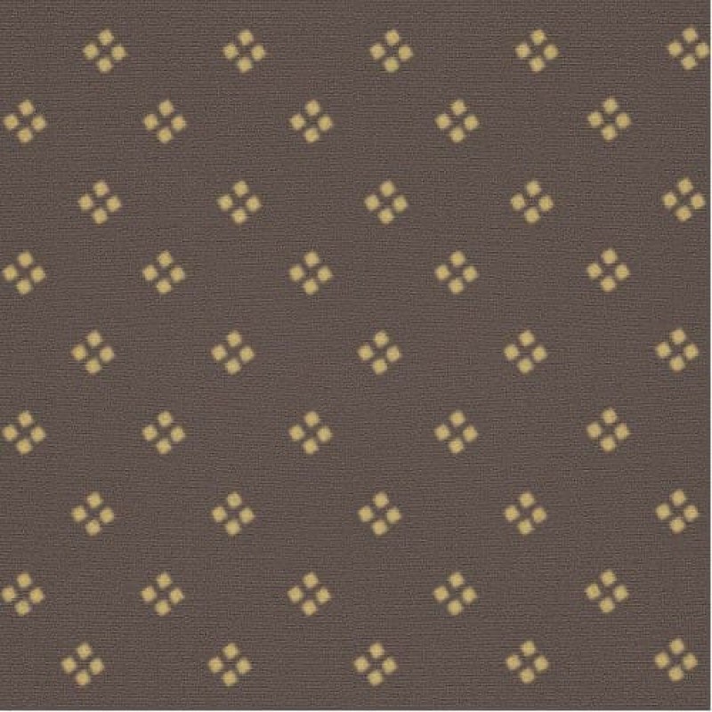 Ковролин Chambord (Чамборд) 049 Коричневый.