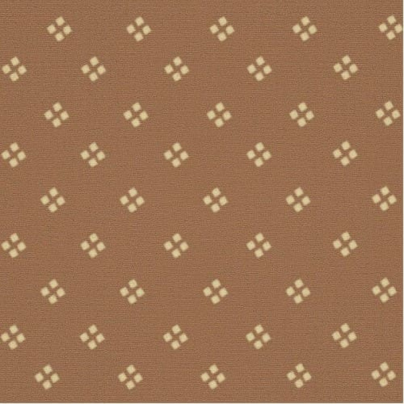 Ковролин Chambord (Чамборд) 055 Коричневый.