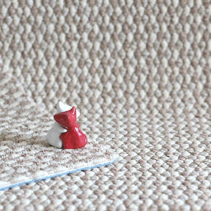 Ковролин Colorado (Колорадо) 312 Бежевый.