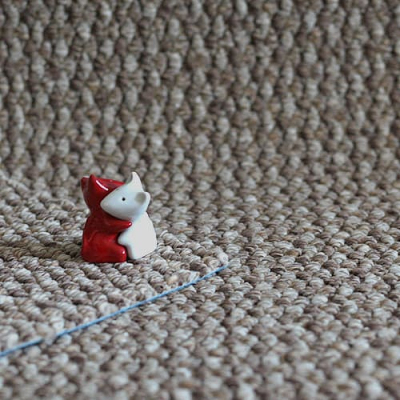 Ковролин Colorado (Колорадо) 330 Серый.