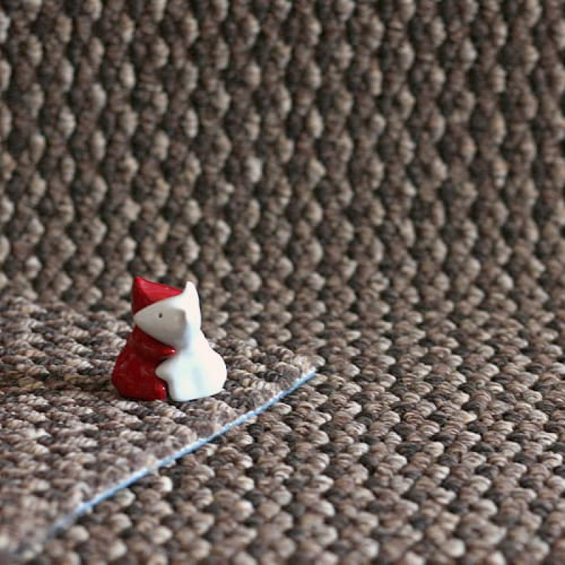 Ковролин Colorado (Колорадо) 996 Коричневый.