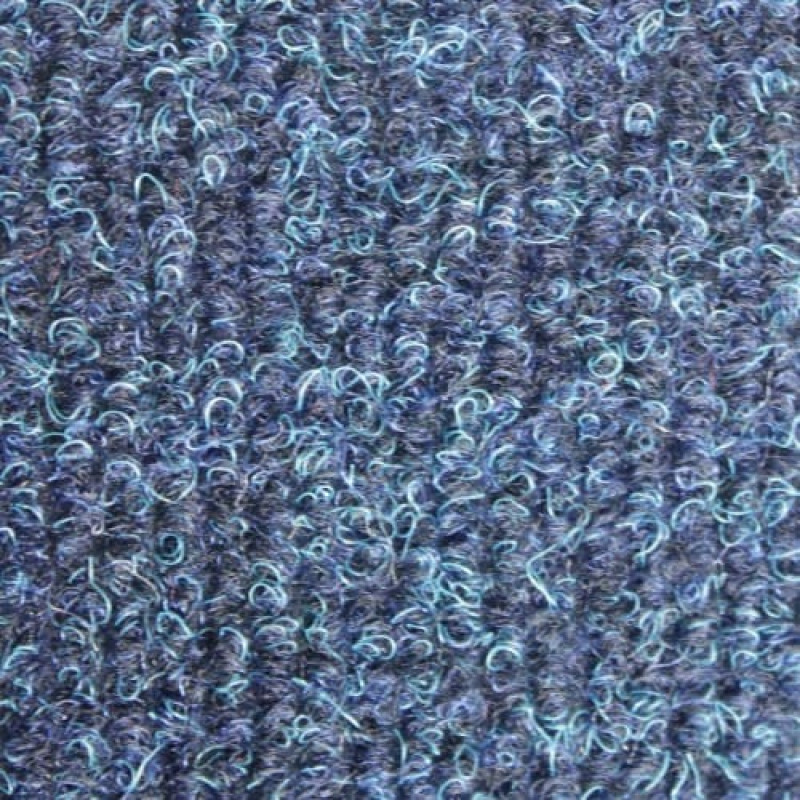 Ковролин Dessert (Десерт) 85 Голубой.