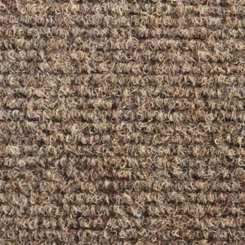 Ковролин Dessert (Десерт) 93 Коричневый.