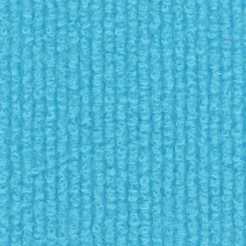 Ковролин Expoline 0924 Голубой.
