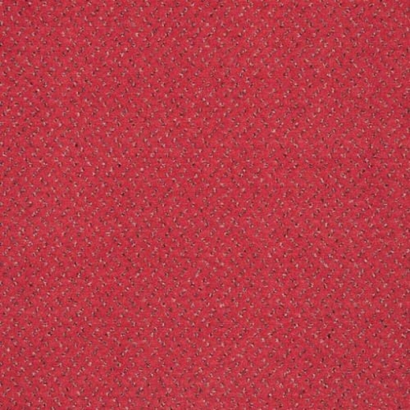 Ковролин Fortesse (Фортес) 011 Красный.