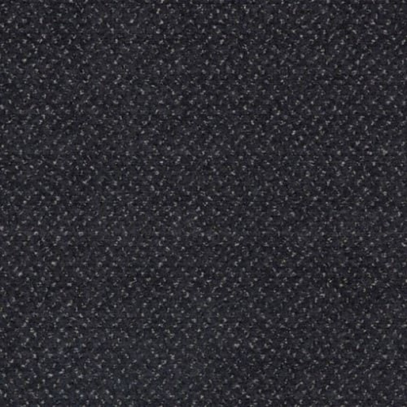 Ковролин Fortesse (Фортес) 299 Чёрный.