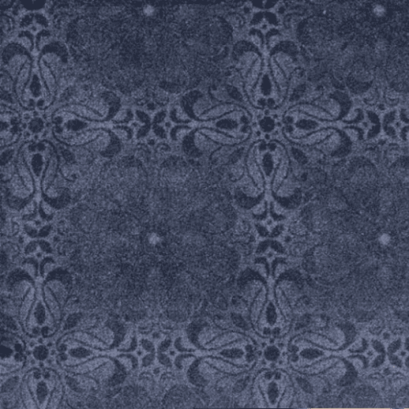 Ковролин Golden Gate 001 27890 Синий.