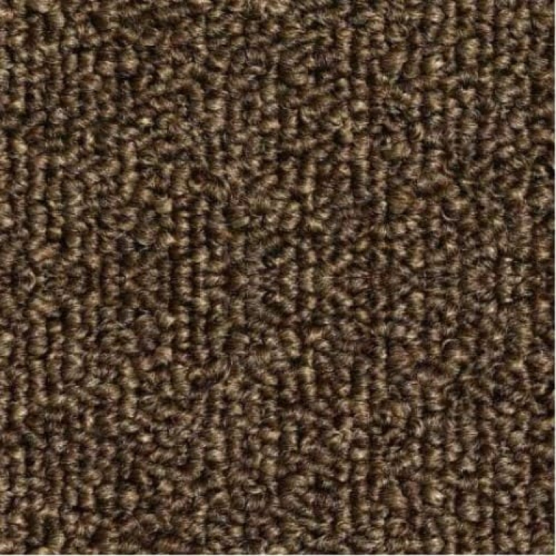 Ковролин Graniet 93 Коричневый.