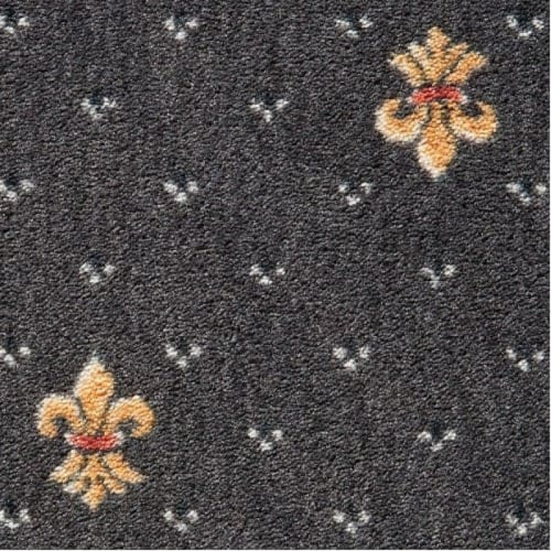 Ковролин Heritage (Херитаж) 99 Серый.