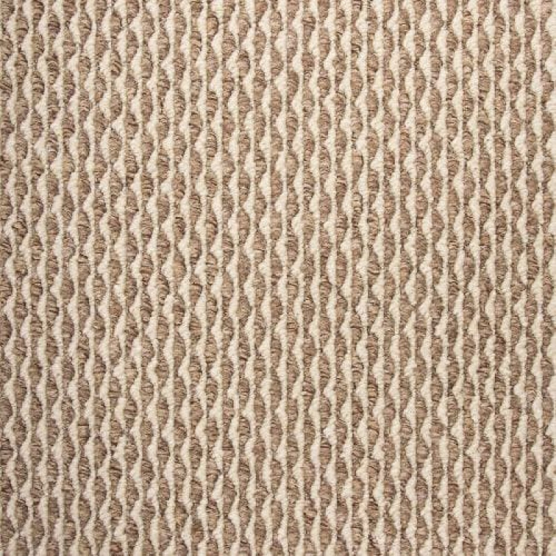 Ковролин iDeal Montana (Монтана) 312 Бежевый.