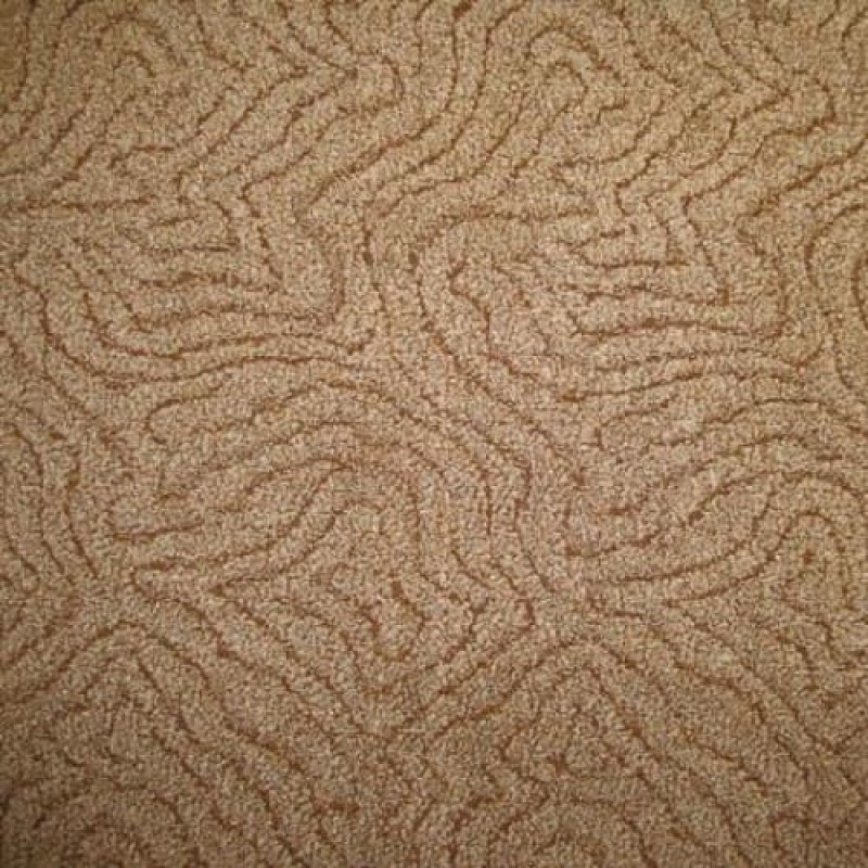Ковролин Каньон 235 Коричневый.