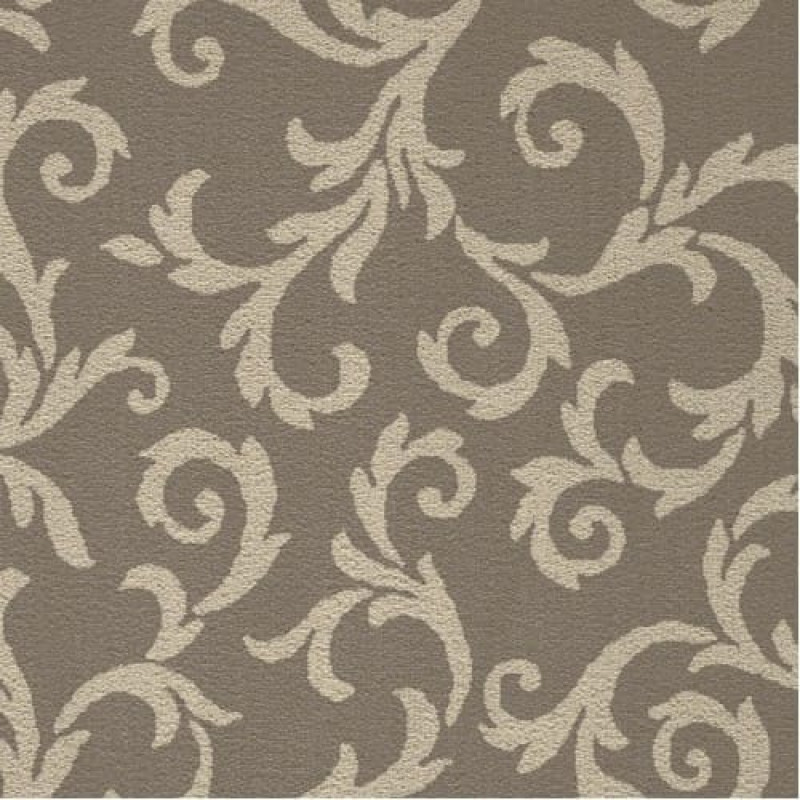 Ковролин Mozart 143 Бежевый.