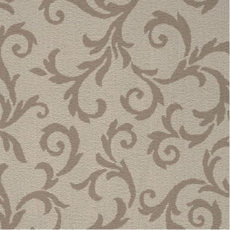 Ковролин Mozart 234 Бежевый.