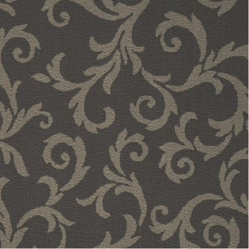 Ковролин Mozart 47 Серый.