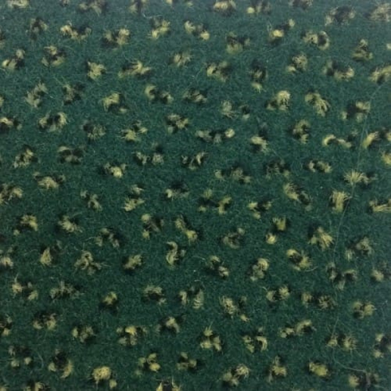 Ковролин Pluto 237 Зеленый.
