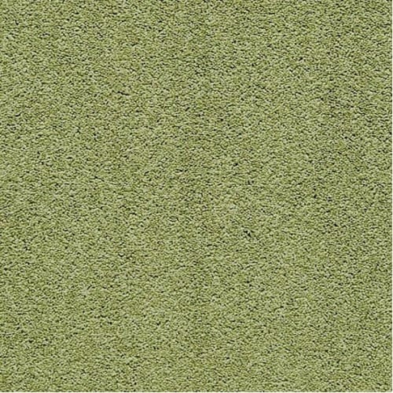 Ковролин Satino (Сатино) Avelino 23 Зеленый.