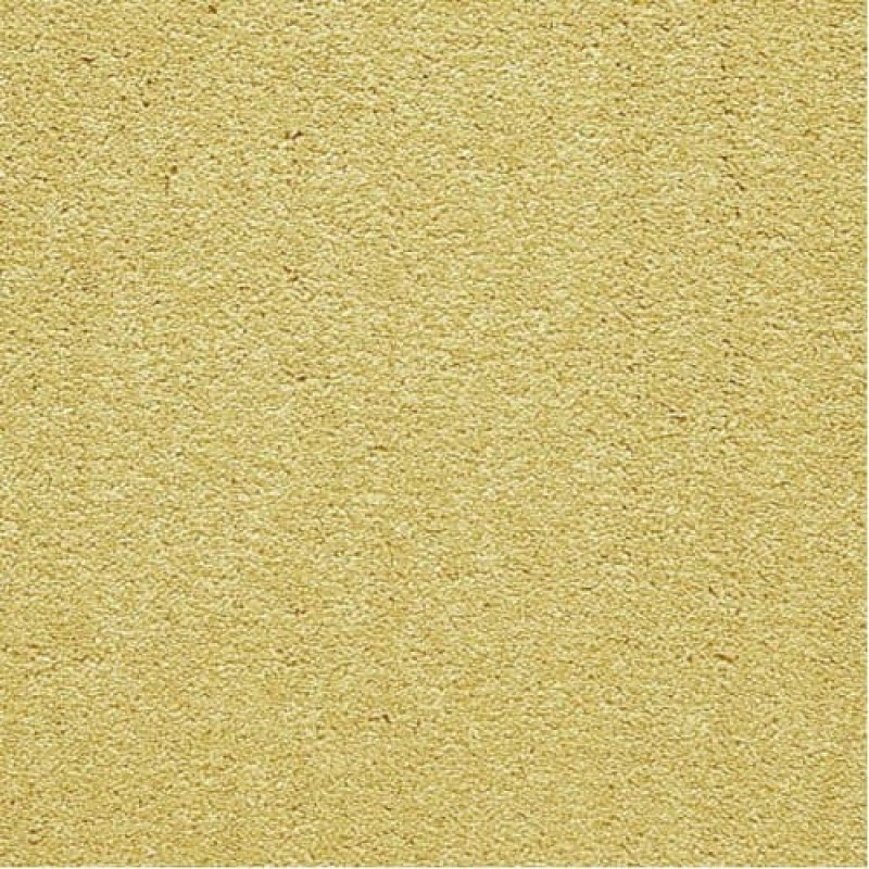Ковролин Satino (Сатино) Avelino 52 Желтый.