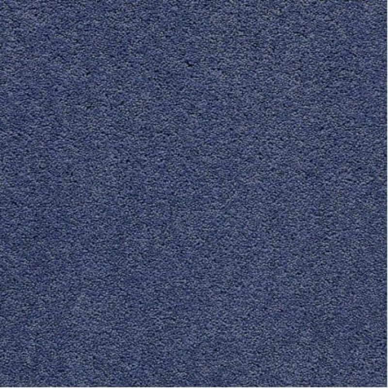 Ковролин Satino (Сатино) Avelino 79 Синий.